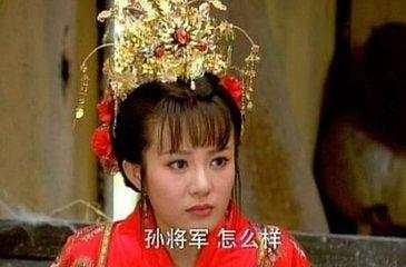 封神榜之姬发 历史上周武王姬发的妻子是谁