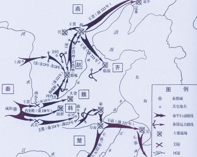 秦始皇出兵三十万北伐匈奴,为何没能将匈奴纳入秦朝版图?